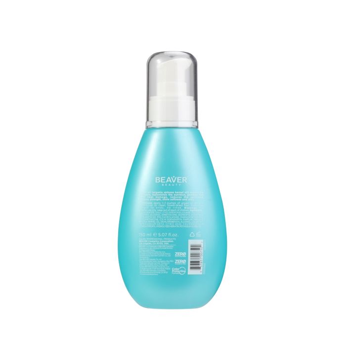 Nicht ausspülendes Serum Arganöl & Keratin 150ml - Beaver - 1