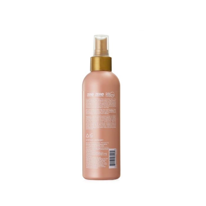 Hitzeschutzspray Brazilian Keratin 200ml - Beaver - 1
