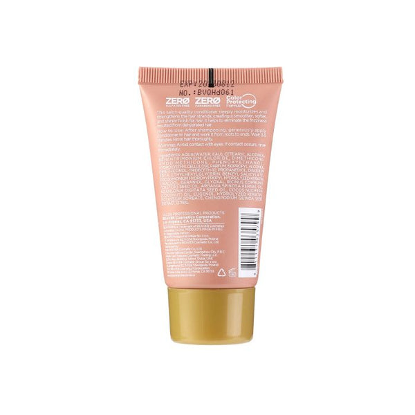 Glättende Brasilianische Keratin Spülung - Beaver : 40ML - 2