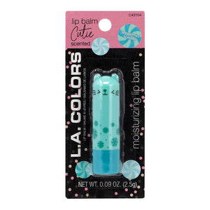 Der Colors Lippenbalsam Minty Cutie - L.A. Colors - 1