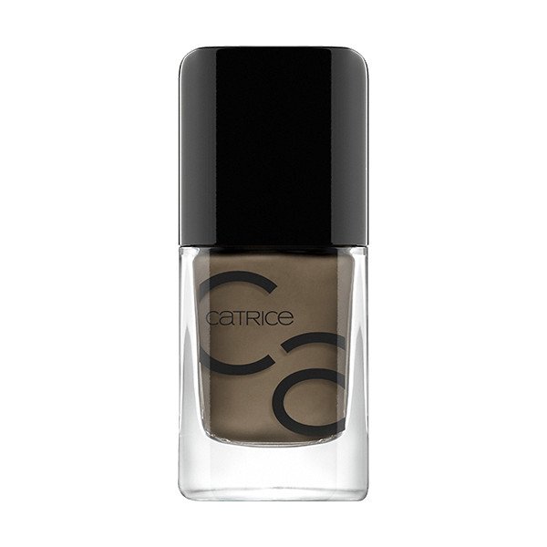 Nagellack - Icon nails Gel - Catrice - 1