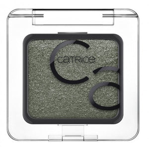 Sombras de Ojos - Kunstfarben - Catrice : 250 - Mystic Fores - 1