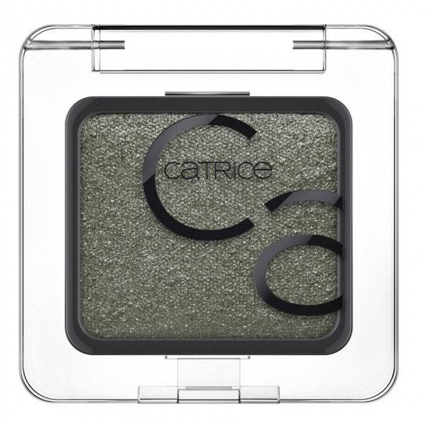 Sombras de Ojos - Kunstfarben - Catrice : 250 - Mystic Fores - 1