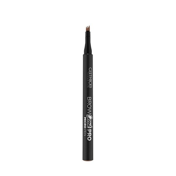Augenbrauenstift - Brow Comb Pro Micro Pen - Catrice - 1