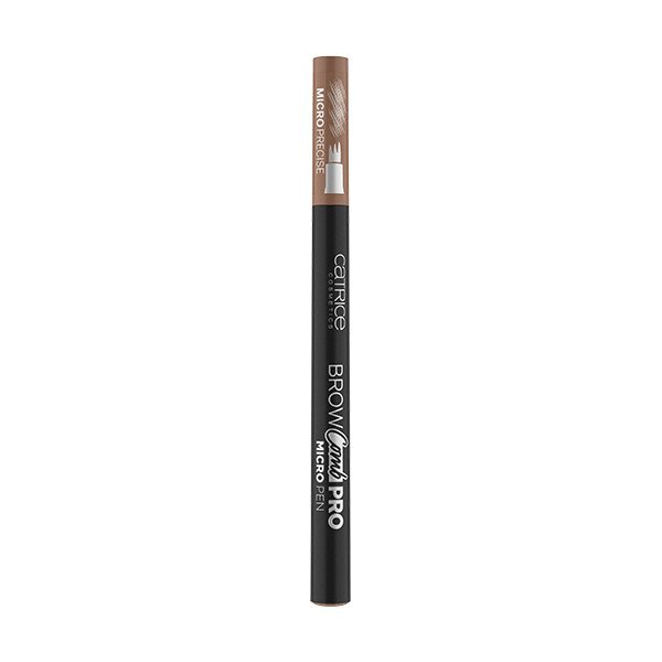 Augenbrauenstift - Brow Comb Pro Micro Pen - Catrice - 1