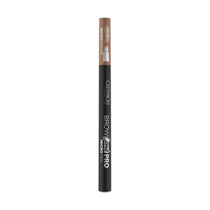 Augenbrauenstift - Brow Comb Pro Micro Pen - Catrice : 010 - 2