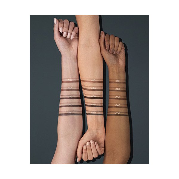 Augenbrauenstift - Brow Comb Pro Micro Pen - Catrice : 010 - 3