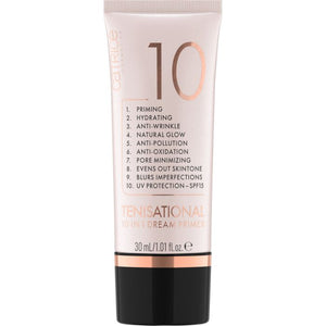 Makeup Primer - Ten!sational 10in1 Dream - Catrice - 1