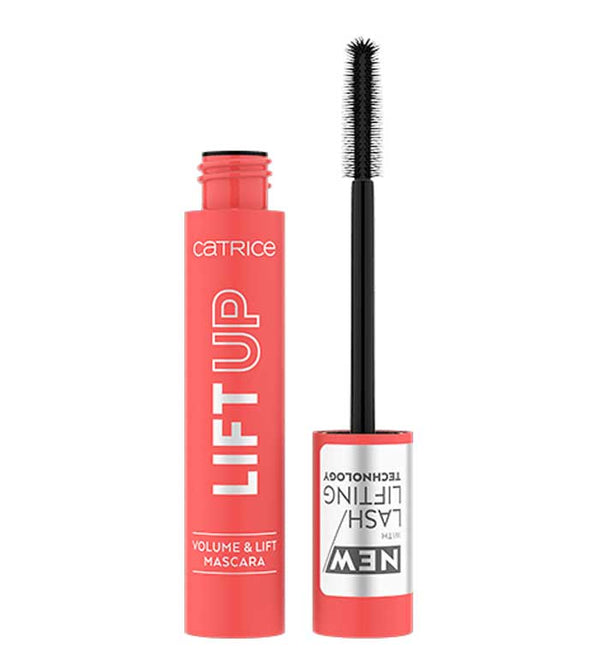 Volumen Mascara 010 Lift Up - Catrice - 1