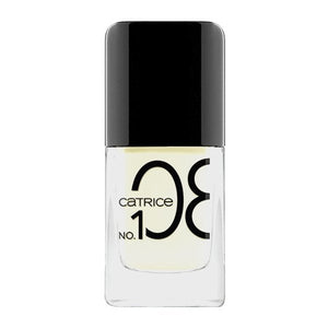 Nagellack - Icon nails Gel - Catrice : 108 - 1