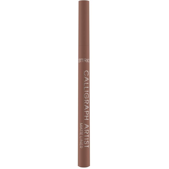 Calligraph Artist Matte Liner Augenlidstrich - Catrice - 1