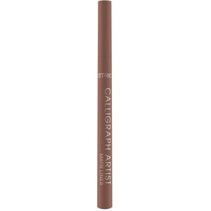 Calligraph Artist Matte Liner Augenlidstrich - Catrice : 010: Roasted Nuts - 1