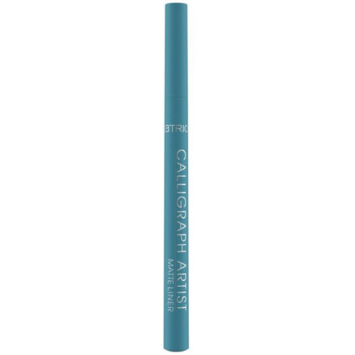 Calligraph Artist Matte Liner Augenlidstrich - Catrice : 030 - Off Tropic - 1