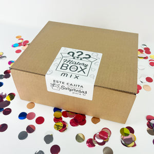 Mystery Box Mix - Hola Princesa Diy - 5