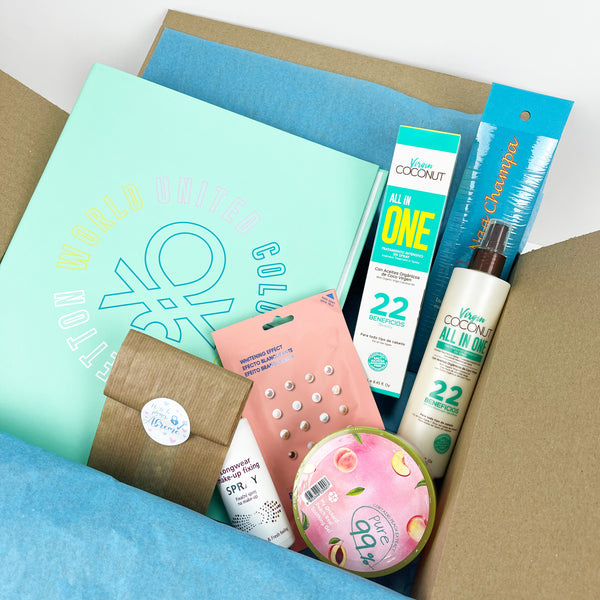 Mystery Box Mix - Hola Princesa Diy - 1