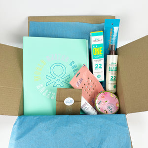 Mystery Box Mix - Hola Princesa Diy - 2