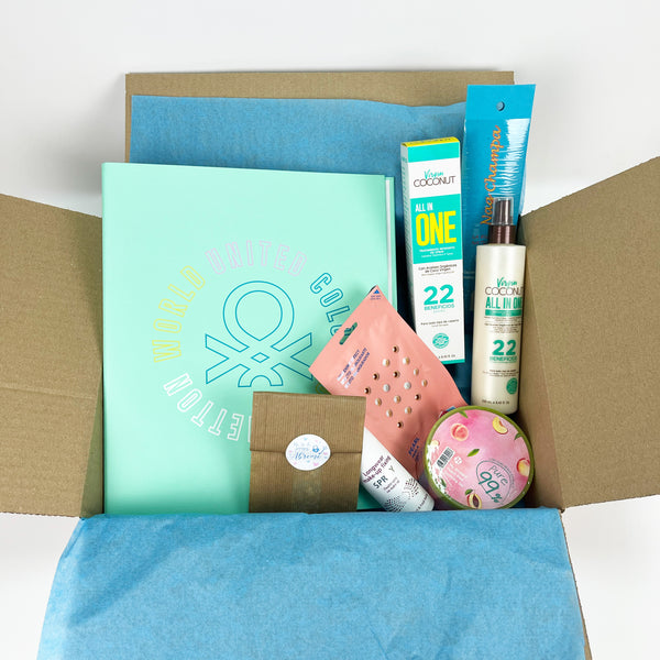 Mystery Box Mix - Hola Princesa Diy - 2
