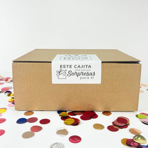 Mystery Box Mix - Hola Princesa Diy - 4