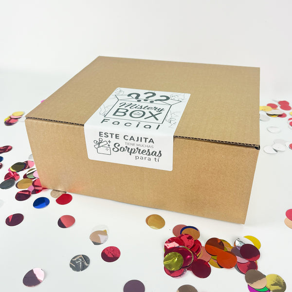 Gesichtsmasken Mystery-Box - Hola Princesa Diy - 5