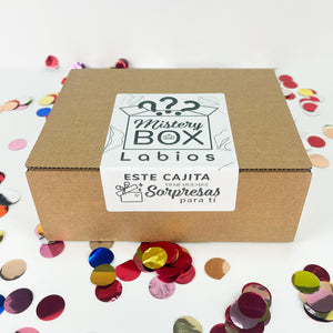 Geheimnisbox Lippen - Hola Princesa Diy - 3