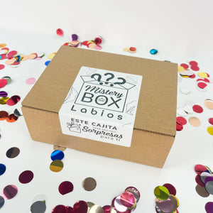 Geheimnisbox Lippen - Hola Princesa Diy - 4