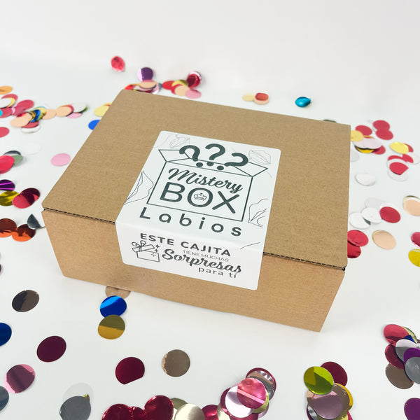 Geheimnisbox Lippen - Hola Princesa Diy - 4