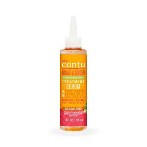 Nährendes Anti-Schuppen-Serum - Guave & Ingwer 118ml - Cantu - 1