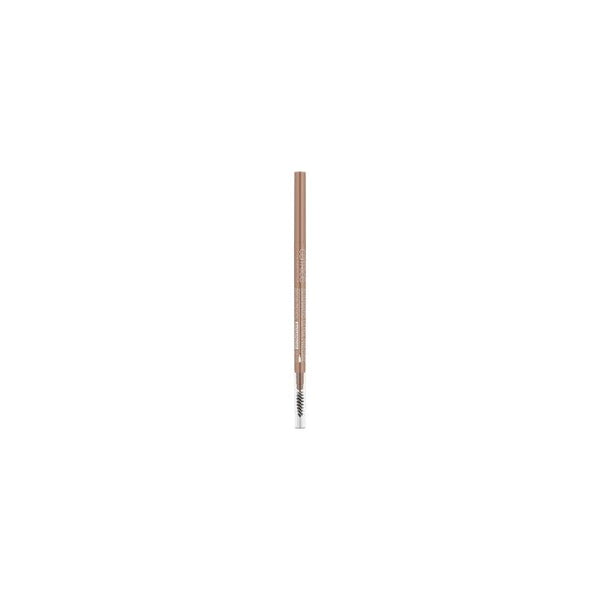 Wasserfester Augenbrauenstift - Slim'matic Ultra Precise Brow Pencil 040 - Catrice : -Lápiz de cejas - 020 MEDIUM - 1
