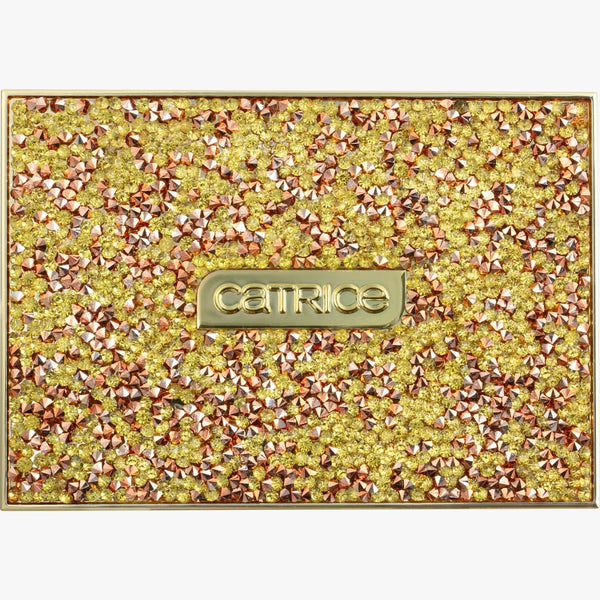 Lidschattenpalette My Jewels My Rules - Catrice - 2