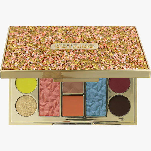 Lidschattenpalette My Jewels My Rules - Catrice - 3