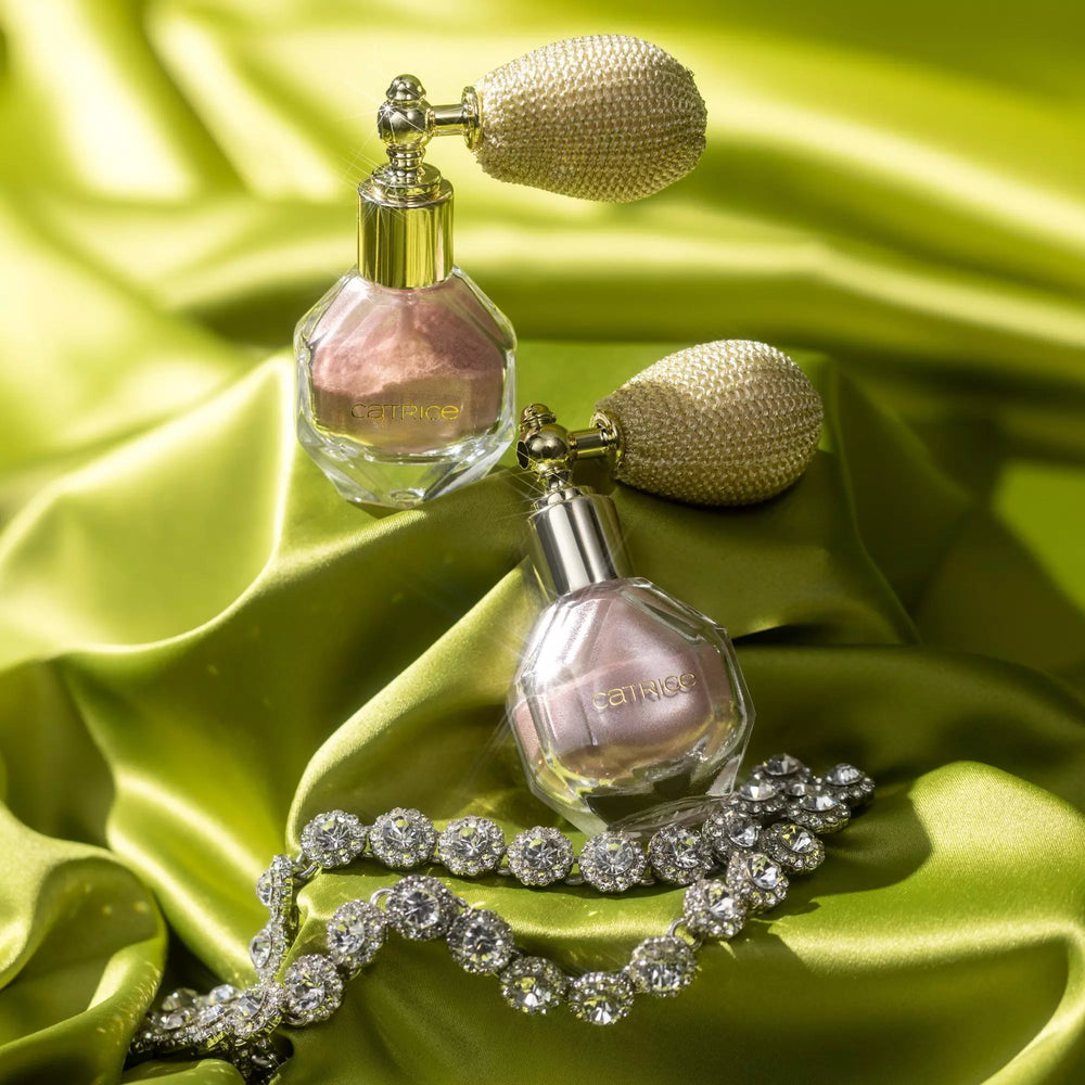 My Jewels My Rules 3,5g Puderrouge - Catrice - 1