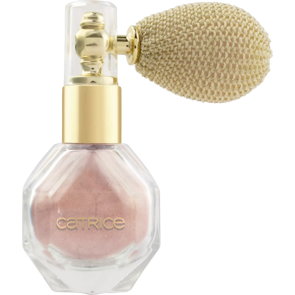 My Jewels My Rules 3,5g Puderrouge - Catrice - 1