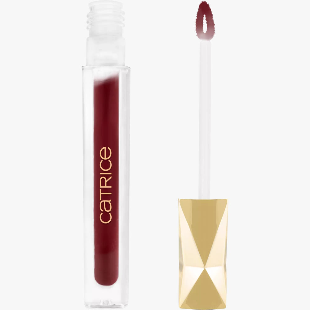 Lipgloss My Jewels My Rules 3ml - Catrice - 1