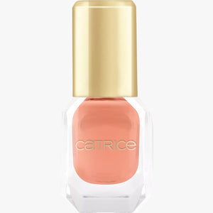 Nagellack My Jewels My Rules 10,5ml - Catrice : C02 - Apricot Crush - 1