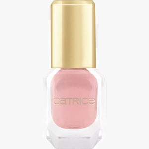 Nagellack My Jewels My Rules 10,5ml - Catrice : C04 - Iconic Nude - 1