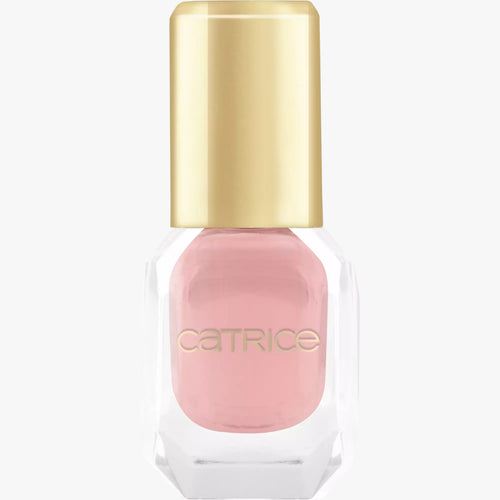 Nagellack My Jewels My Rules 10,5ml - Catrice : C04 - Iconic Nude - 1