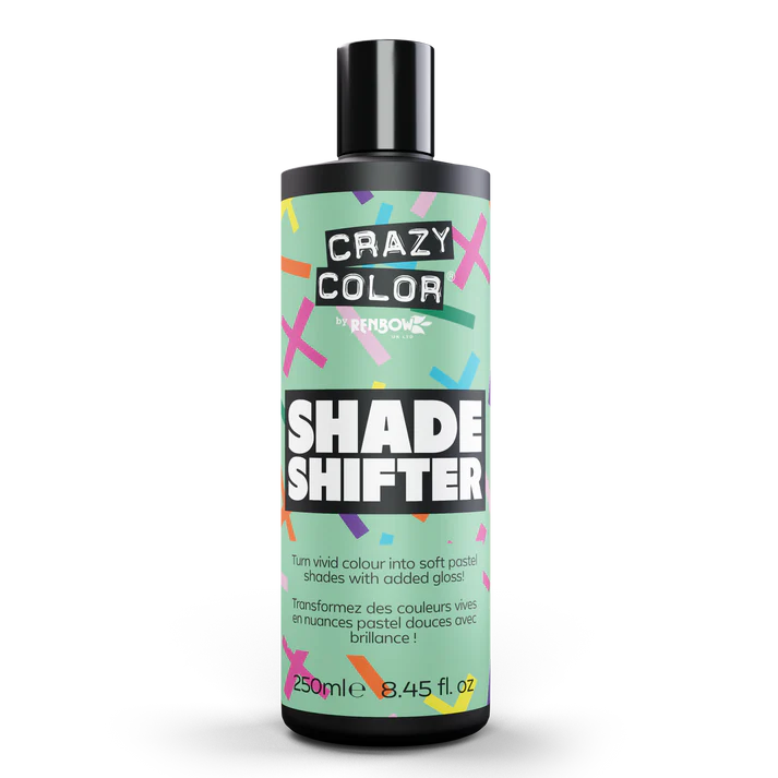 Schattenschalter Farbtransformator 250 ml - Crazy Color - 1