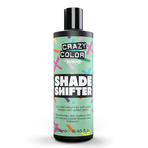 Schattenschalter Farbtransformator 250 ml - Crazy Color - 1
