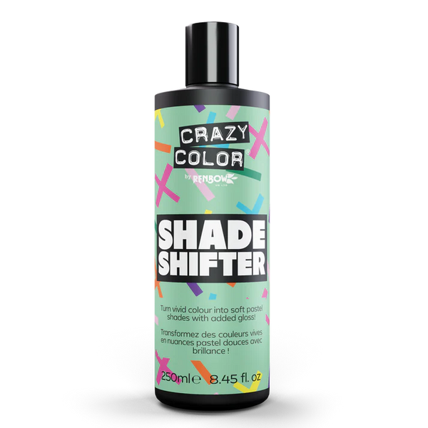 Schattenschalter Farbtransformator 250 ml - Crazy Color - 1