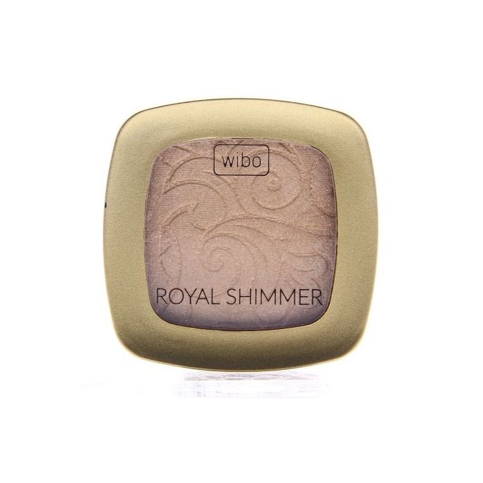 Iluminador - Aufheller Royal Shimmer - Wibo - 1