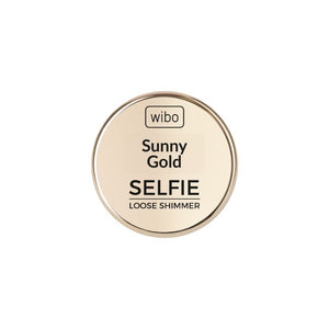 Wibo Selfie Loser Schimmer Sonniges Gold - Wibo - 1
