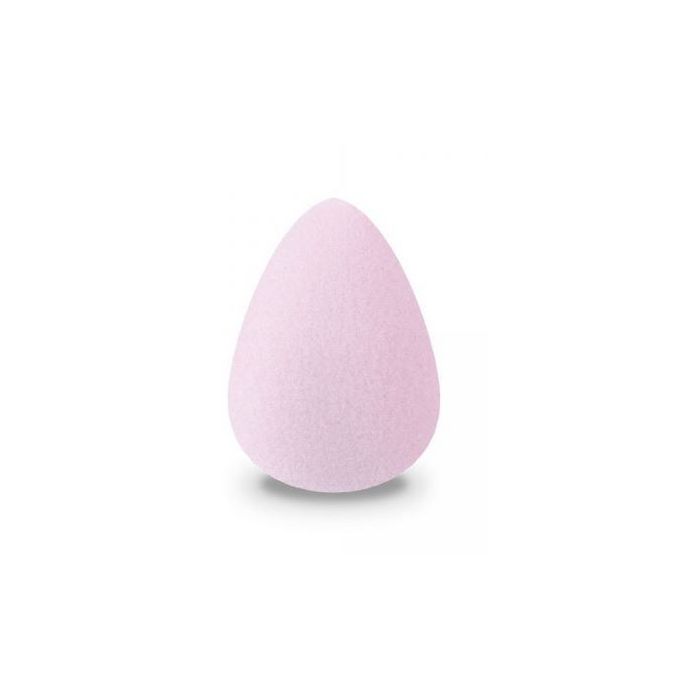 Mikrofaser-Make-up-Schwamm – Pro Beauty Flock Schwamm - Wibo - 1