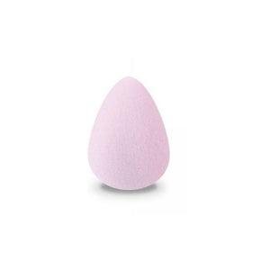 Mikrofaser-Make-up-Schwamm – Pro Beauty Flock Schwamm - Wibo - 1