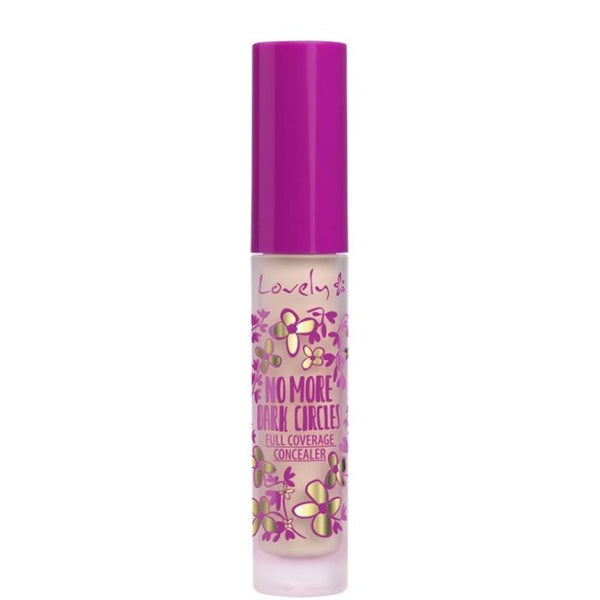 Augenringe-Korrektor Keine Dunklen Kreise mehr - Lovely : No More Dark Circles 2 - 1