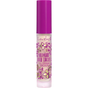 Augenringe-Korrektor Keine Dunklen Kreise mehr - Lovely : No More Dark Circles N4 - 1
