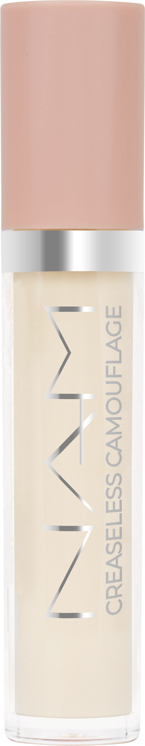 Creaseless Camouflage - Corrector en crema - 1 unidad - Nam - 1