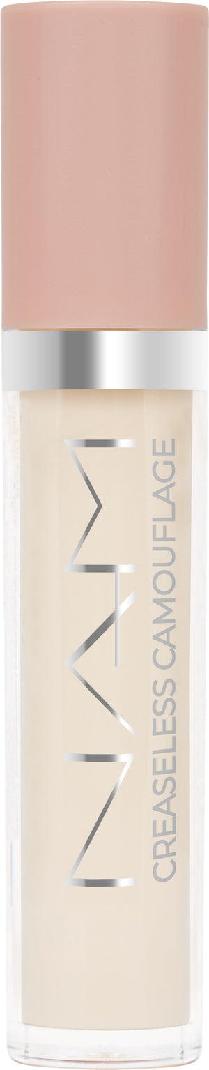 Creaseless Camouflage - Corrector en crema - 1 unidad - Nam : 02N - Naked - 1