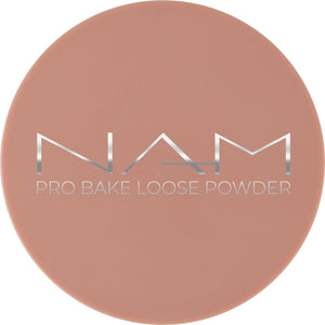 Polvos Sueltos Pro Bake - Acabado satinado - 1 unidad - Nam - 1