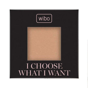 Bronceador - Bronzer Ich wähle, was ich will - Wibo : I Choose What i Want - 3 - 1