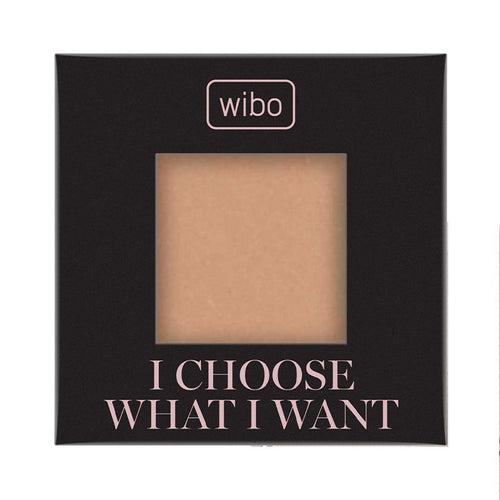 Bronceador - Bronzer Ich wähle, was ich will - Wibo : I Choose What i Want - 3 - 1
